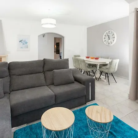 Apartment Cip T3 Galeao