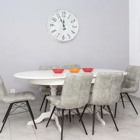 Apartment Cip T3 Galeao