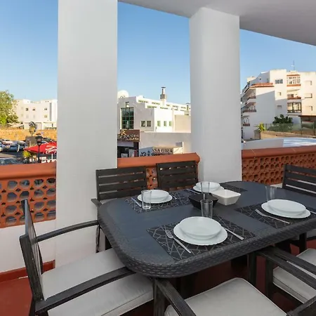 Cip T3 Galeao Apartment *