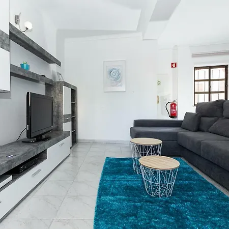 Cip T3 Galeao Albufeira