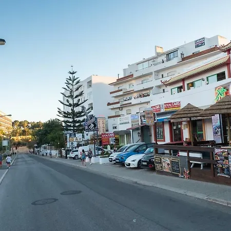 Cip T3 Galeao Albufeira
