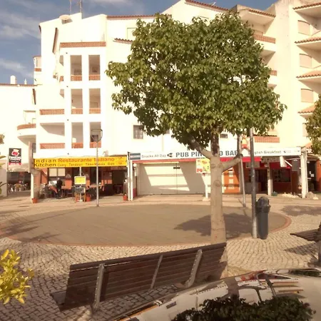 Cip T3 Galeao * Albufeira
