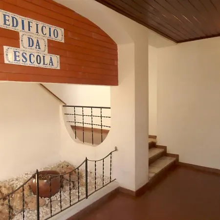 Cip T3 Galeao Appartement