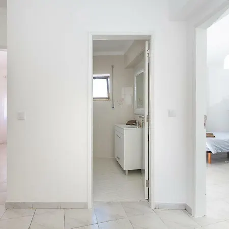 Cip T3 Galeao Albufeira